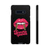 Scorpio Queen Tough Case